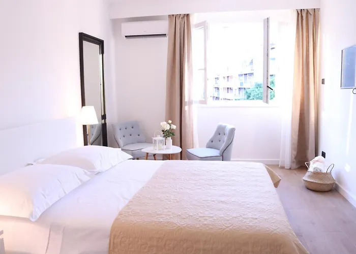 The Harmony Rooms